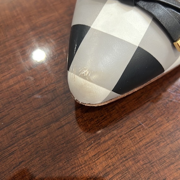 Very good condition brand flat shoes - Picture 5 of 6